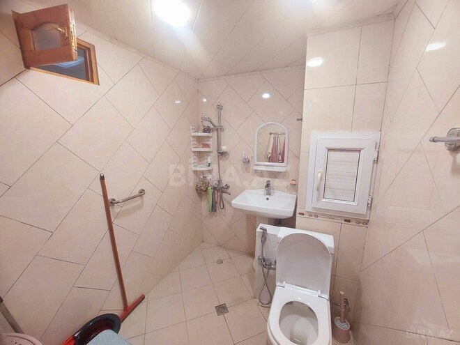 2 otaqlı köhnə tikili - 7-ci mikrorayon q. - 55 m² (13)