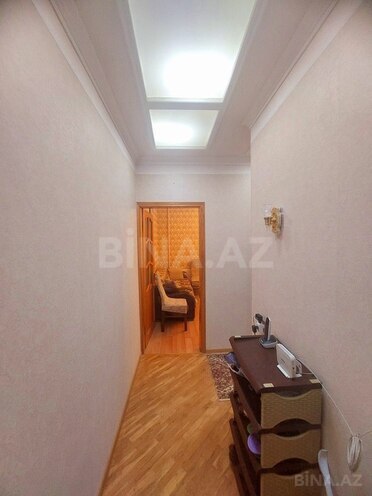 2 otaqlı köhnə tikili - 7-ci mikrorayon q. - 55 m² (12)