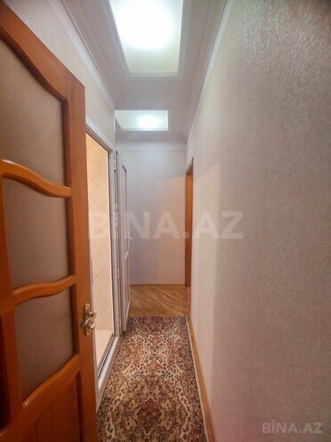2 otaqlı köhnə tikili - 7-ci mikrorayon q. - 55 m² (11)