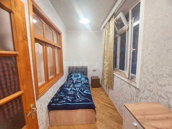 2 otaqlı köhnə tikili - 7-ci mikrorayon q. - 55 m² (5)