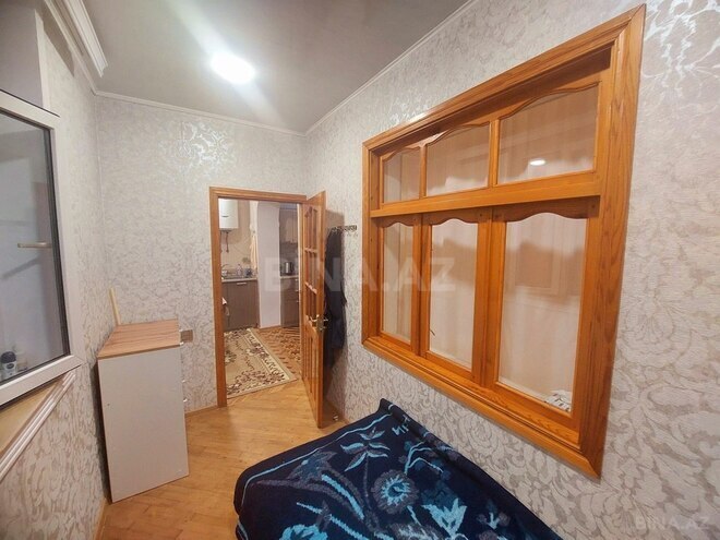 2 otaqlı köhnə tikili - 7-ci mikrorayon q. - 55 m² (6)
