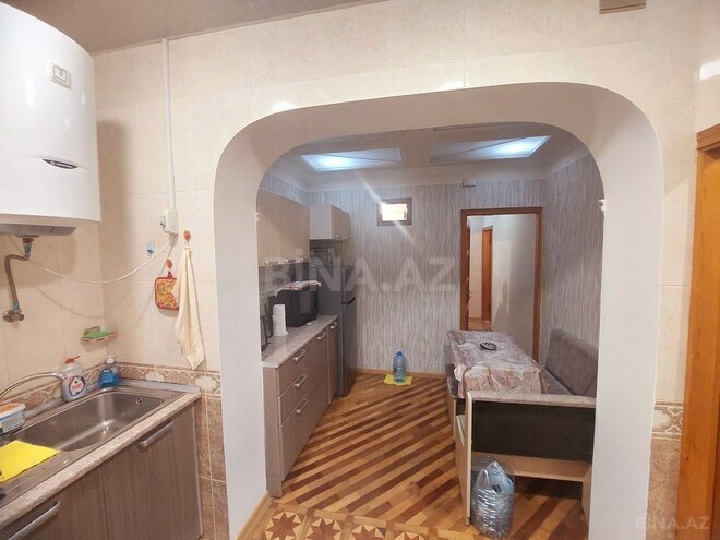 2 otaqlı köhnə tikili - 7-ci mikrorayon q. - 55 m² (8)