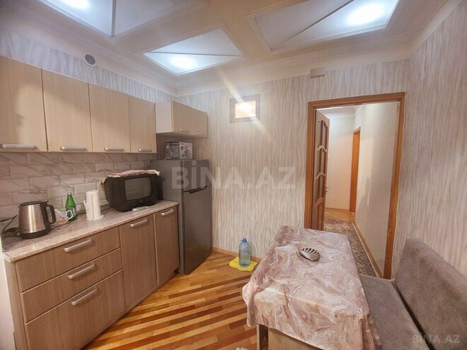 2 otaqlı köhnə tikili - 7-ci mikrorayon q. - 55 m² (10)
