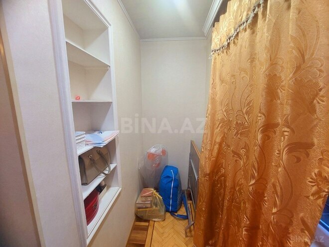 2 otaqlı köhnə tikili - 7-ci mikrorayon q. - 55 m² (16)