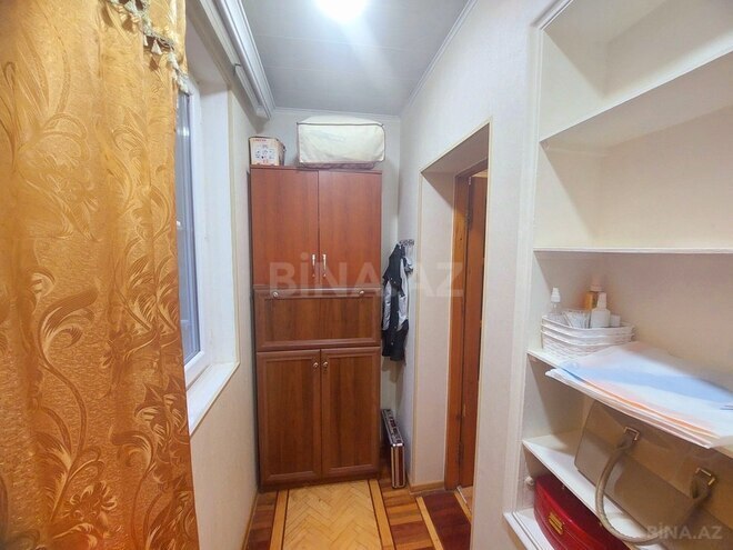 2 otaqlı köhnə tikili - 7-ci mikrorayon q. - 55 m² (15)