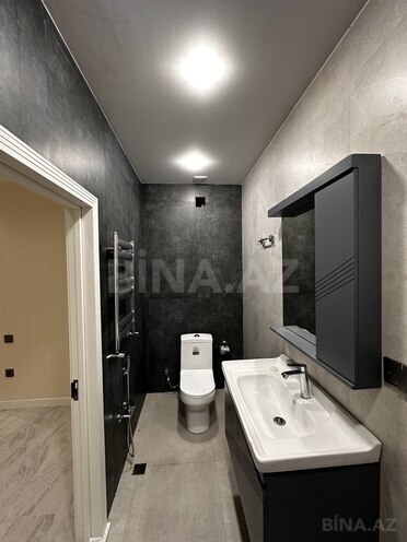 2 otaqlı yeni tikili - Xırdalan - 55.2 m² (11)