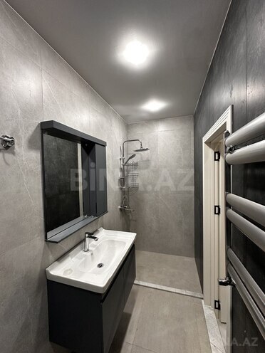 2 otaqlı yeni tikili - Xırdalan - 55.2 m² (12)