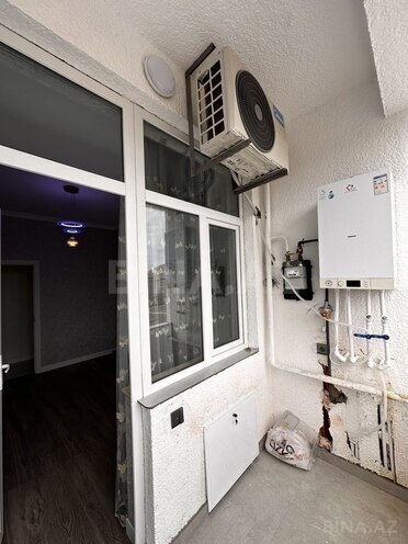 2 otaqlı yeni tikili - Xırdalan - 55.2 m² (10)