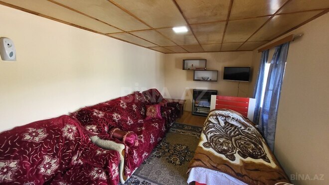 8-комн. дом/дача - Кедабек - 200 м² (10)