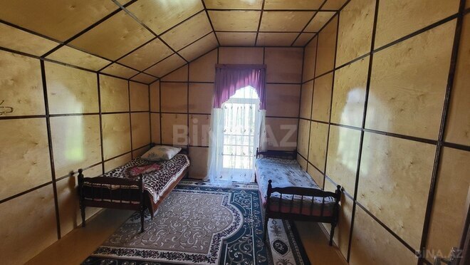 8-комн. дом/дача - Кедабек - 200 м² (15)
