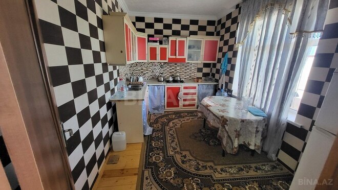 8-комн. дом/дача - Кедабек - 200 м² (18)