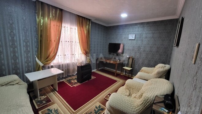 8-комн. дом/дача - Кедабек - 200 м² (21)