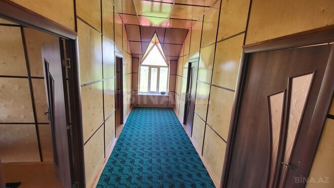 8-комн. дом/дача - Кедабек - 200 м² (16)