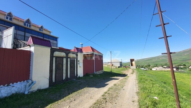 8-комн. дом/дача - Кедабек - 200 м² (1)