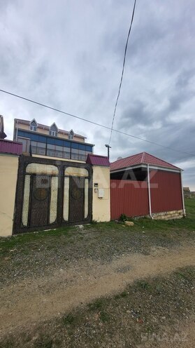 8-комн. дом/дача - Кедабек - 200 м² (22)
