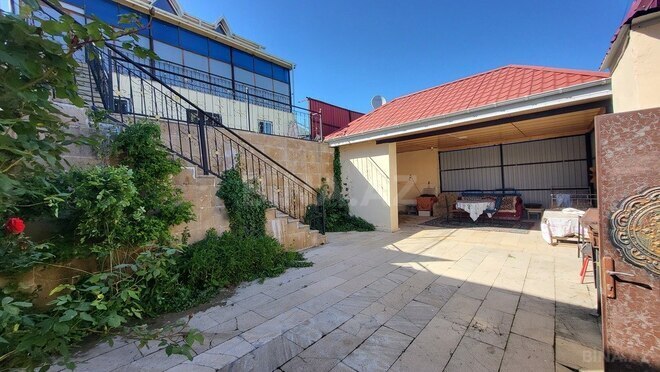 8-комн. дом/дача - Кедабек - 200 м² (5)
