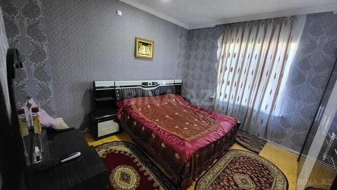 8-комн. дом/дача - Кедабек - 200 м² (17)