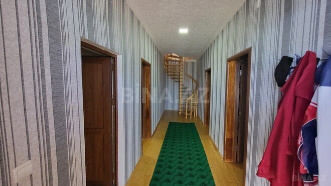 8-комн. дом/дача - Кедабек - 200 м² (20)