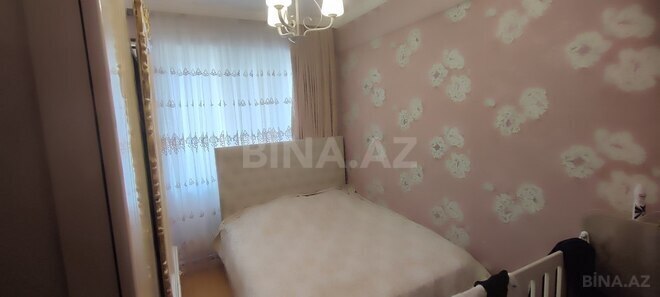 2-комн. новостройка - Абшеронcкий  р. - 54 м² (13)