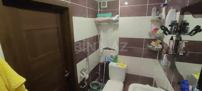 2-комн. новостройка - Абшеронcкий  р. - 54 м² (6)
