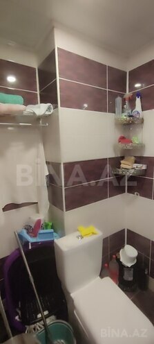 2-комн. новостройка - Абшеронcкий  р. - 54 м² (11)