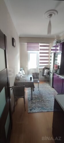 2-комн. новостройка - Абшеронcкий  р. - 54 м² (4)