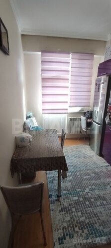 2-комн. новостройка - Абшеронcкий  р. - 54 м² (1)