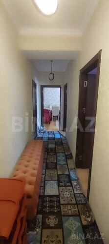 2-комн. новостройка - Абшеронcкий  р. - 54 м² (5)