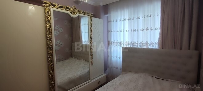 2-комн. новостройка - Абшеронcкий  р. - 54 м² (12)
