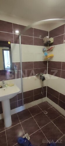 2-комн. новостройка - Абшеронcкий  р. - 54 м² (10)