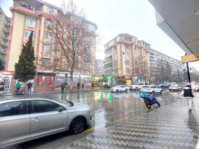 2 otaqlı köhnə tikili - 7-ci mikrorayon q. - 55 m² (18)