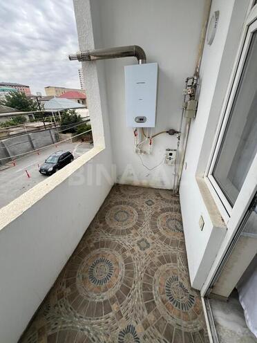 2 otaqlı yeni tikili - Xırdalan - 55 m² (8)