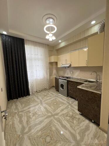 2 otaqlı yeni tikili - Xırdalan - 55 m² (9)