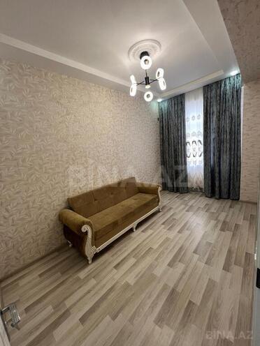 2 otaqlı yeni tikili - Xırdalan - 55 m² (1)