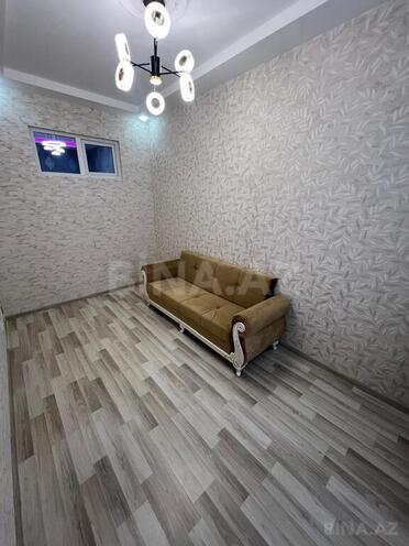 2 otaqlı yeni tikili - Xırdalan - 55 m² (2)
