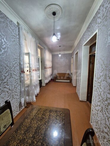 3-комн. дом/дача - Наримановский  р. - 92 м² (1)