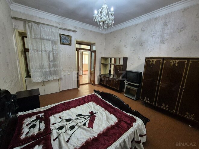 3-комн. дом/дача - Наримановский  р. - 92 м² (3)