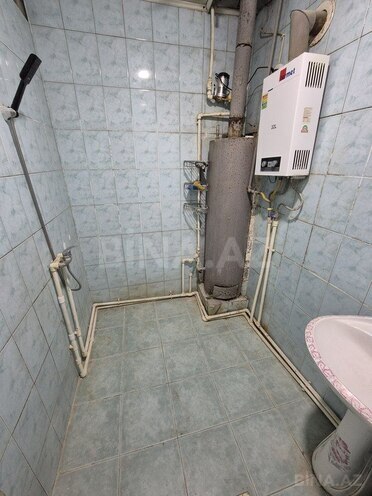 3-комн. дом/дача - Наримановский  р. - 92 м² (8)