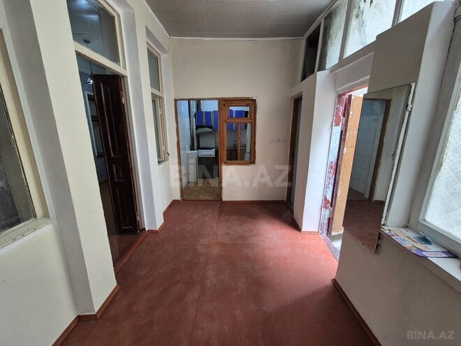 3-комн. дом/дача - Наримановский  р. - 92 м² (10)