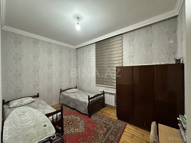 4-комн. дом/дача - пос. Кобу - 270 м² (15)