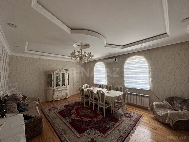 4-комн. дом/дача - пос. Кобу - 270 м² (11)