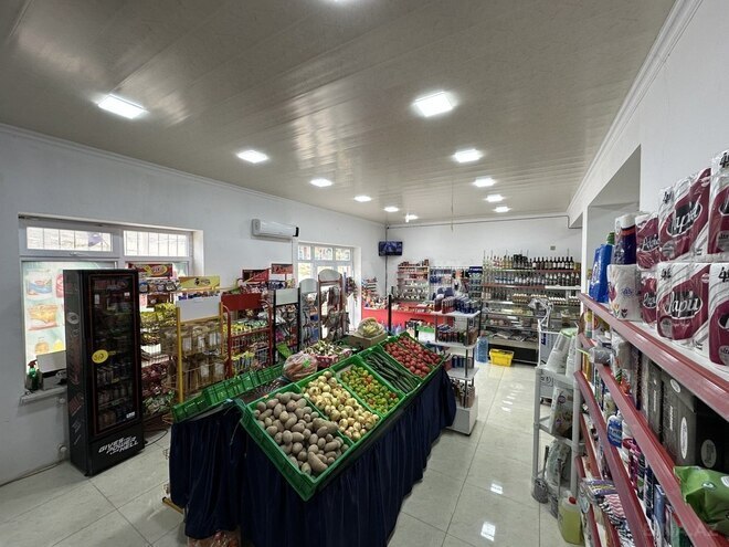 4-комн. дом/дача - пос. Кобу - 270 м² (8)