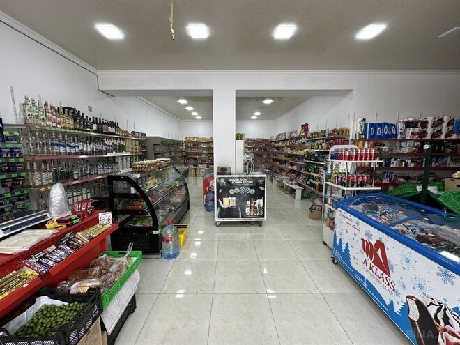 4-комн. дом/дача - пос. Кобу - 270 м² (4)