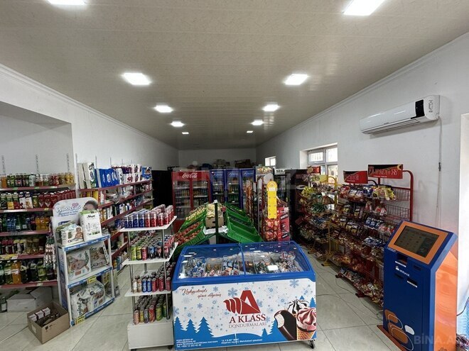 4-комн. дом/дача - пос. Кобу - 270 м² (5)