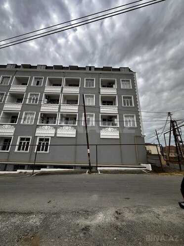 2 otaqlı yeni tikili - Xırdalan - 55.2 m² (25)