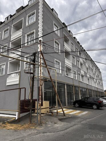 2 otaqlı yeni tikili - Xırdalan - 55.2 m² (24)