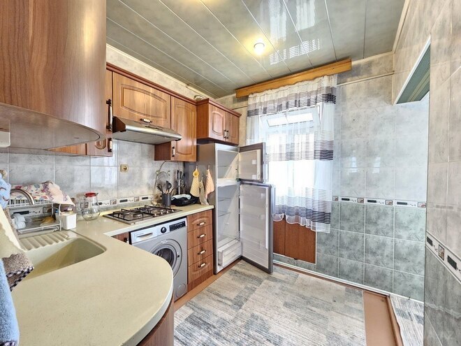 3 otaqlı köhnə tikili - Xırdalan - 75 m² (8)