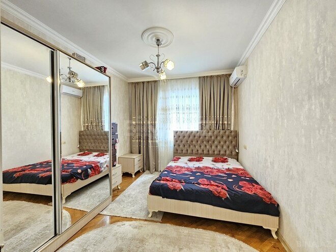 3 otaqlı köhnə tikili - Xırdalan - 75 m² (10)