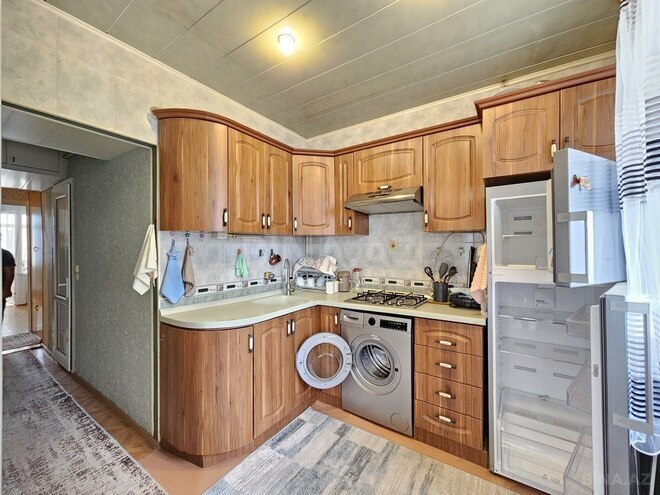 3 otaqlı köhnə tikili - Xırdalan - 75 m² (7)