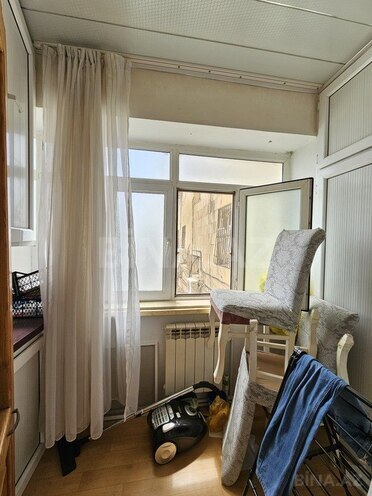3 otaqlı köhnə tikili - Xırdalan - 75 m² (15)
